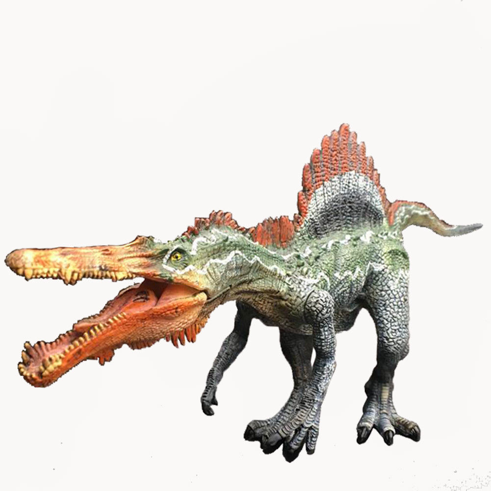 jp spinosaurus toys