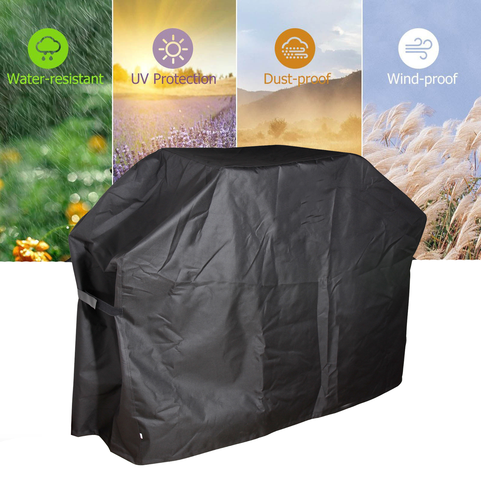 Détails sur Barbecue Grill Cover Barbecue pluie Grill Cover pour Weber Spirit 200 300 Series afficher le titre d'origine Détails sur Barbecue Grill Cover Barbecue pluie Grill Cover pour Weber Spirit 200 300 Series afficher le titre d'origine