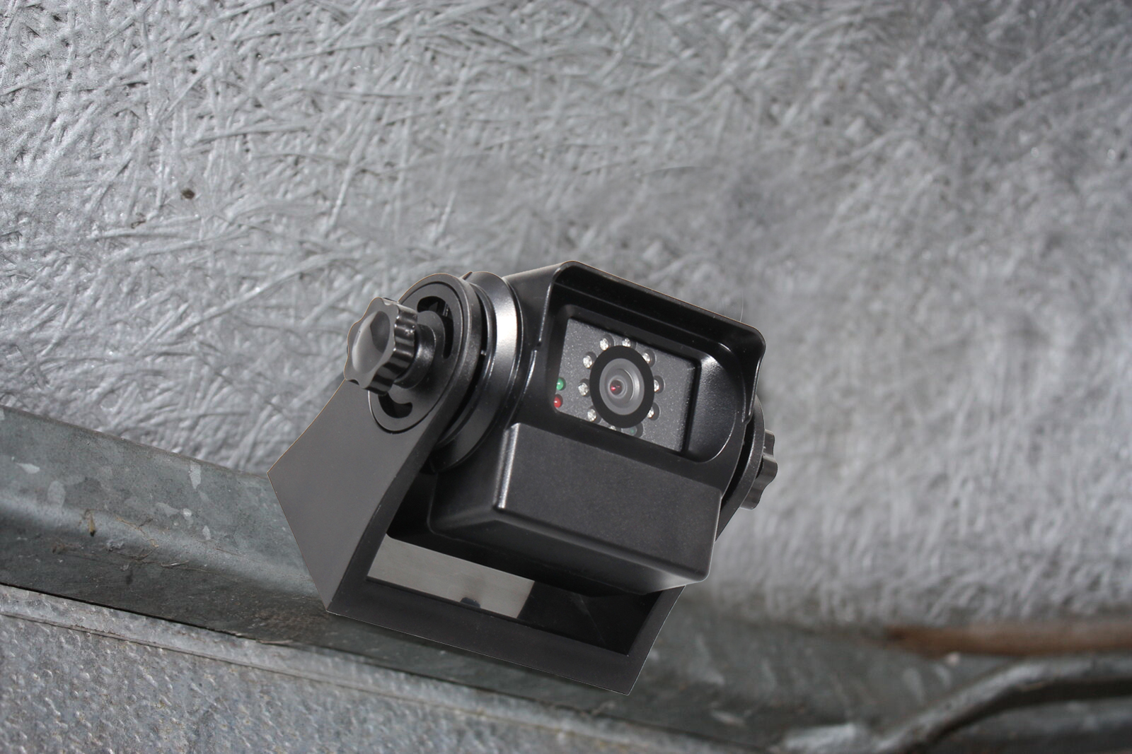 Wireless Reversing Camera, WiFi Backup Camera Work with