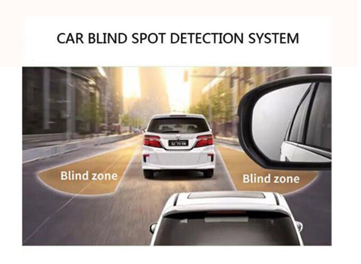 Bmw X1 Blind Spot Alert PerfektAdrenalin BMW Active Blind Spot