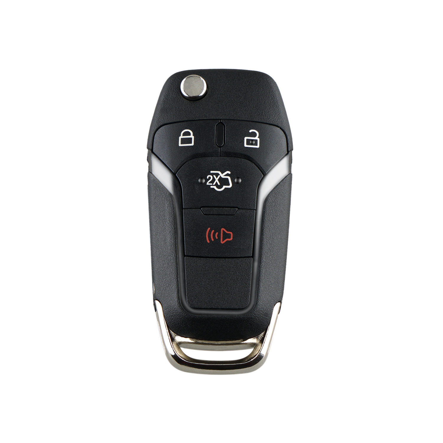 ford figo remote key price