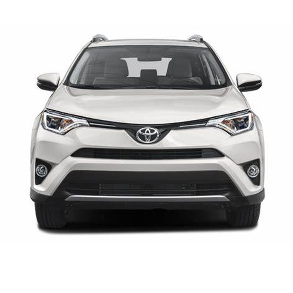 H4 white. Тойота рав 4 2017. Toyota rav4 2017 PNG. Рав 4 2016 XLE. Rav4 Front.