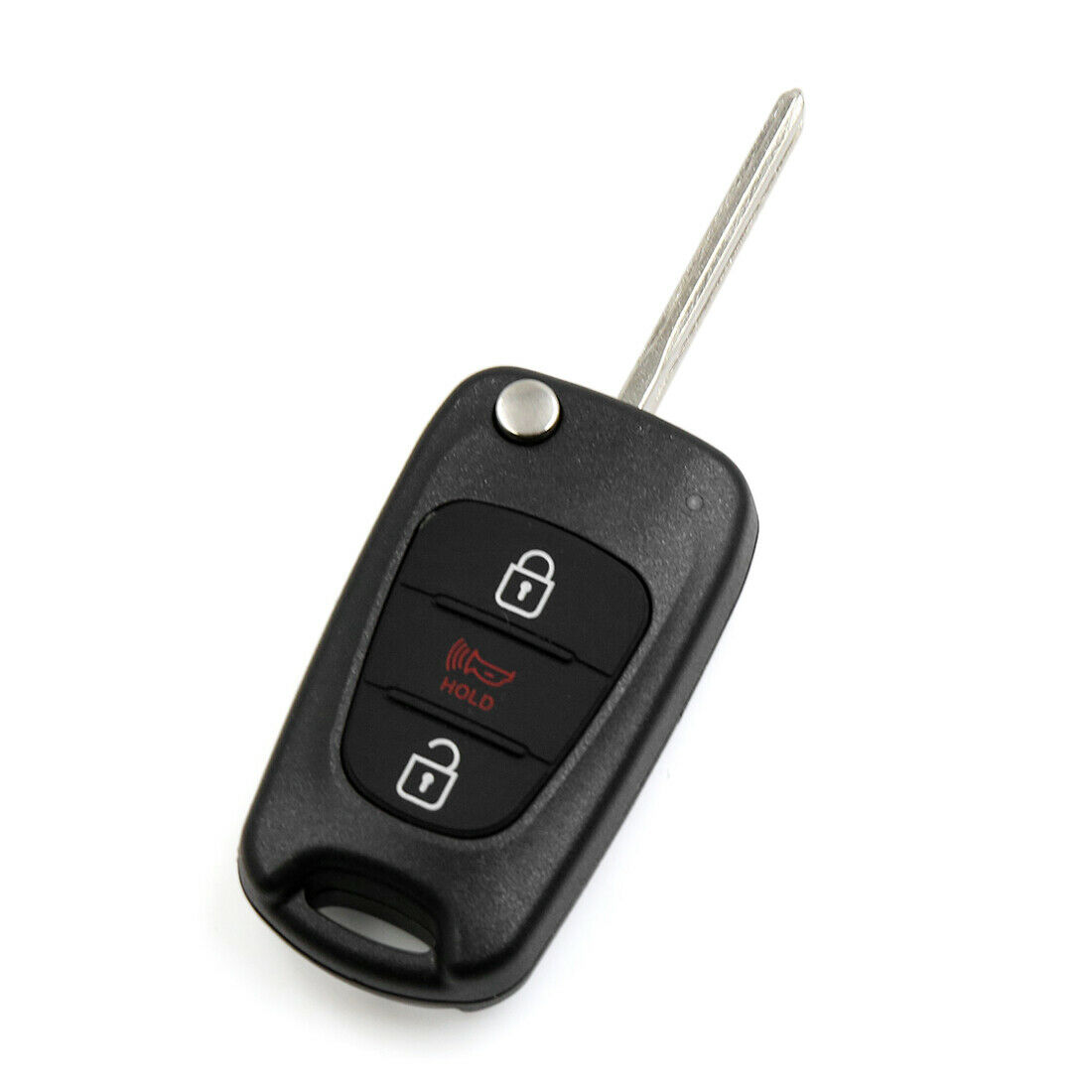 Replacement Key For 2016 Kia Soul