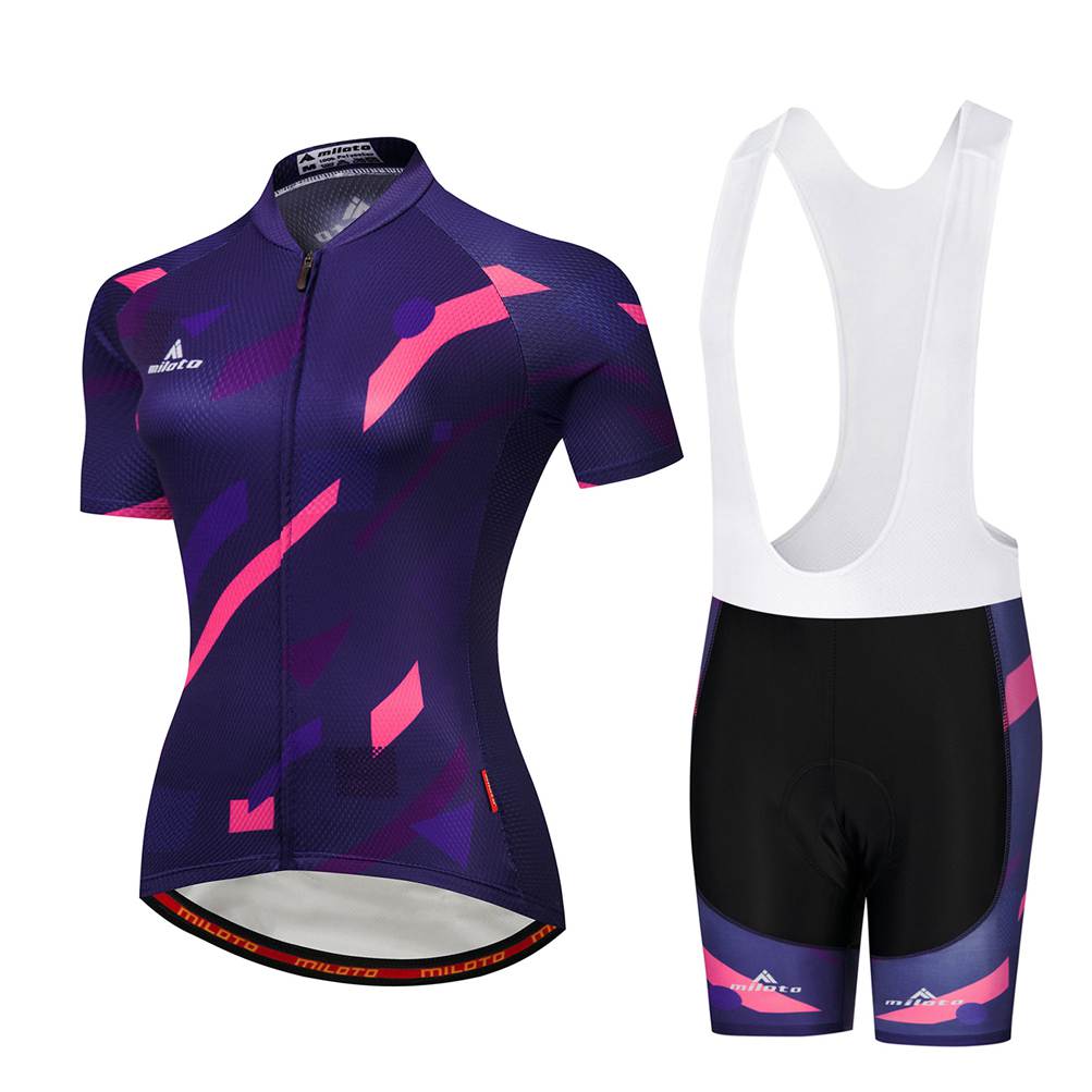 womens cycle clothing