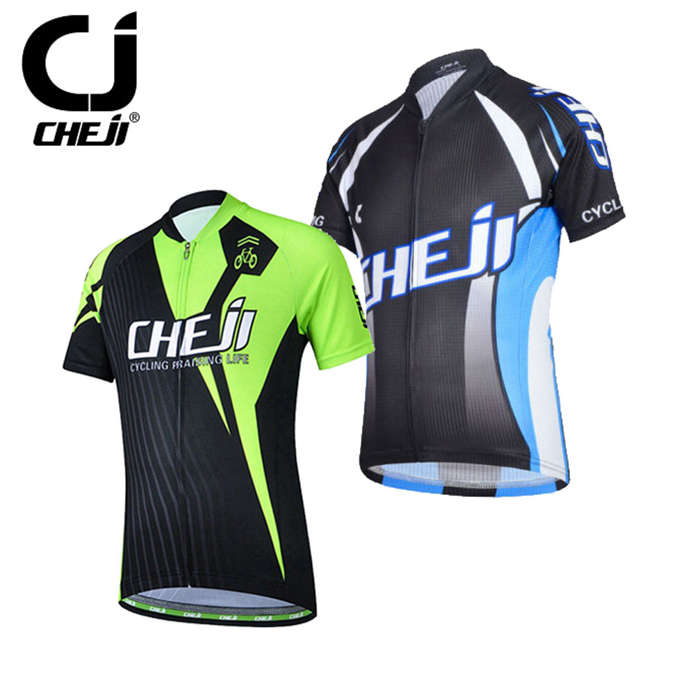 cheji cycling jersey