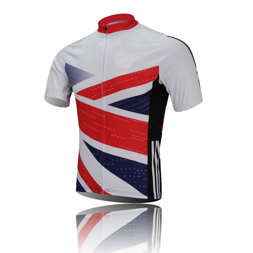 cycling team shirts