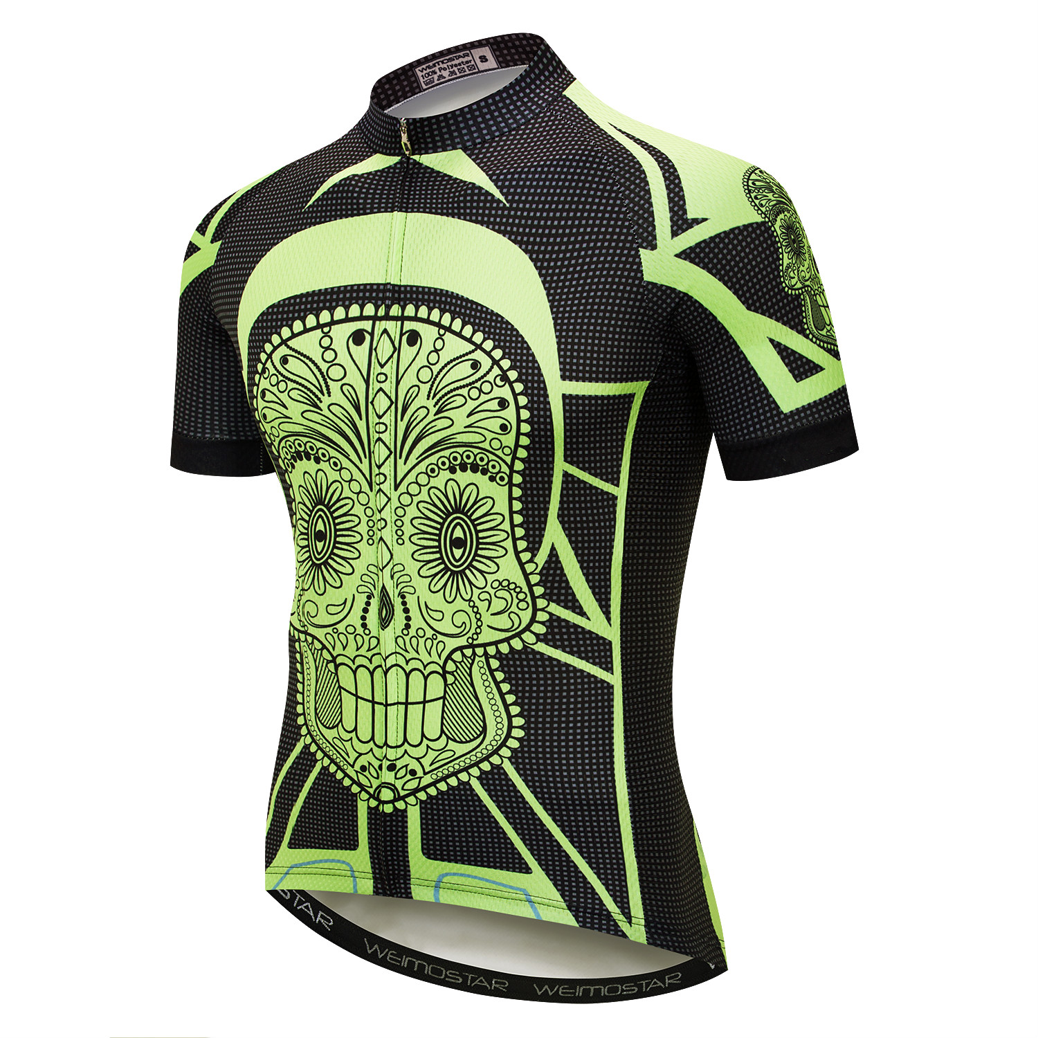 Men's Cycling Jersey Short Sleeve Novelty Road Bike Cycle Jersey Shirt Top S5XL eBay