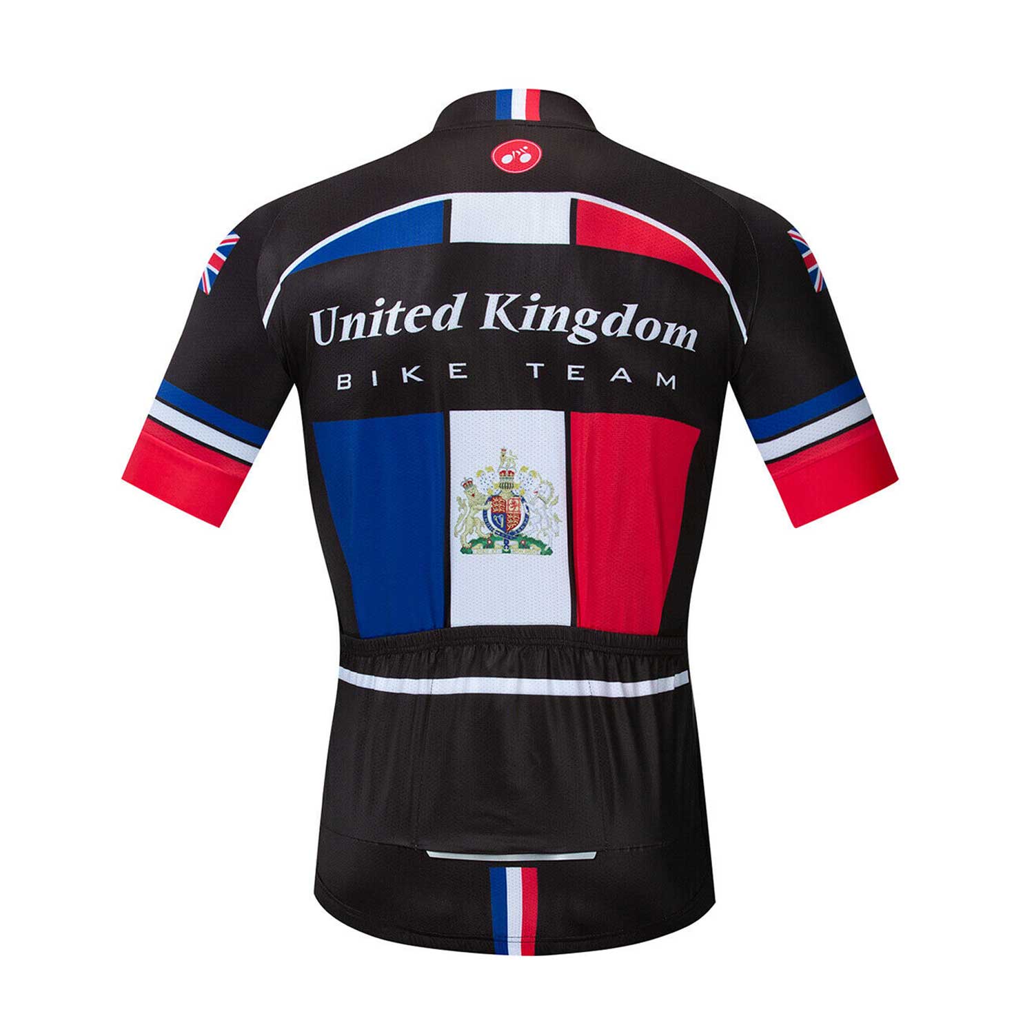 Download Countries Team Cycling Jersey 2020 Men's Short Sleeve Bike ...