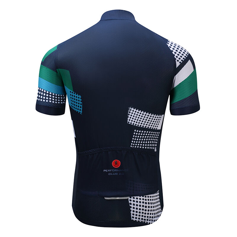 Kurzarm Radtrikot Top Herren Radsport Rennrad Trikot