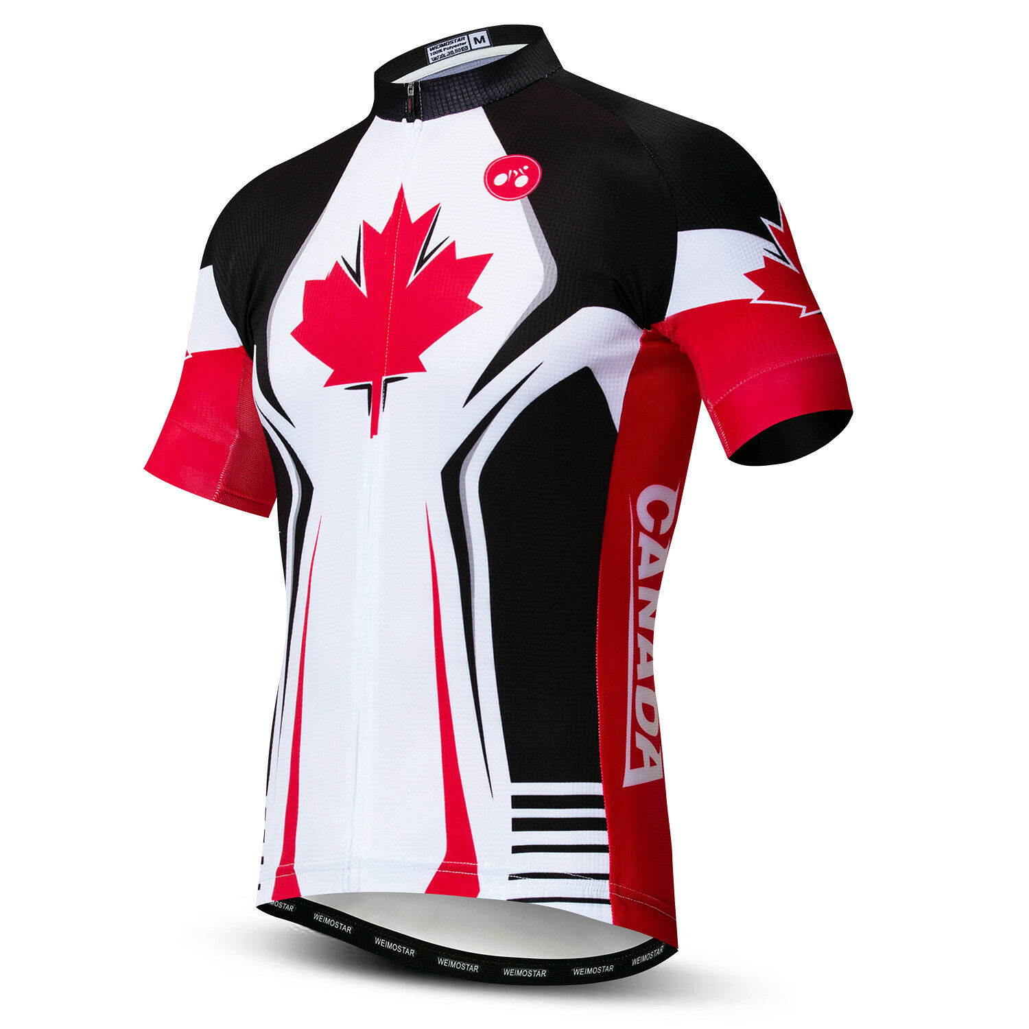 Australia Team Cycling Jersey Men's Short Sleeve Bike Cycle Jersey Tops