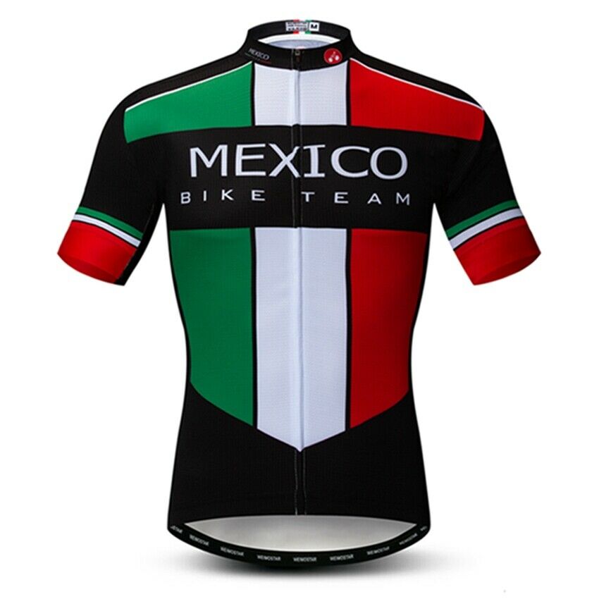 Download Team Cycling Jersey 2020 Men's Bike Jersey Top Short ...