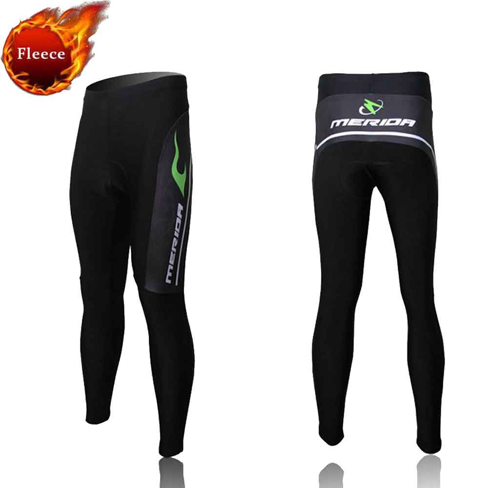 thermal cycling trousers