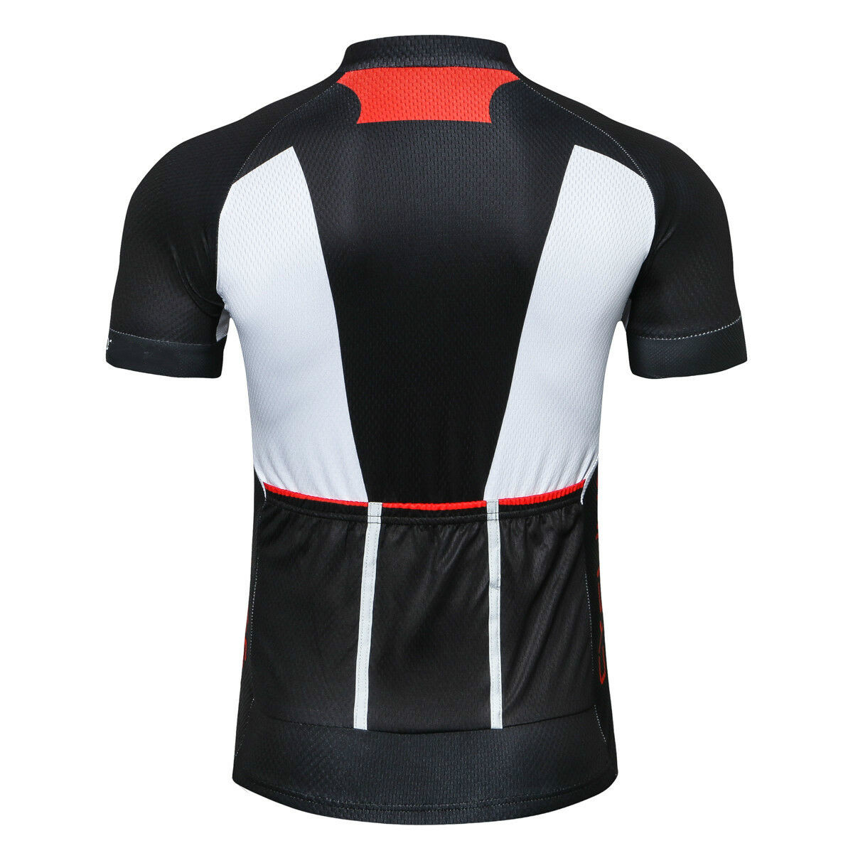 Kurzarm Radtrikot Herren Radsport Bekleidung Tops