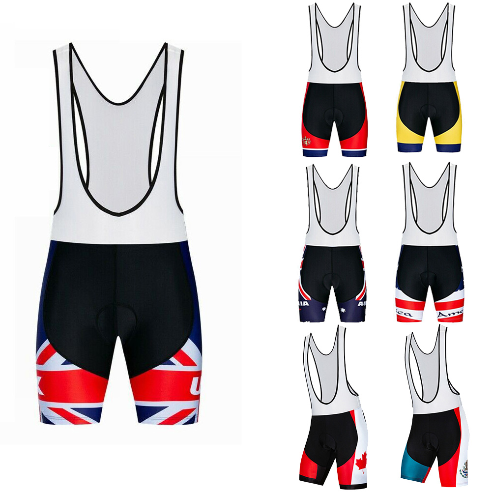 gambit cycling shorts