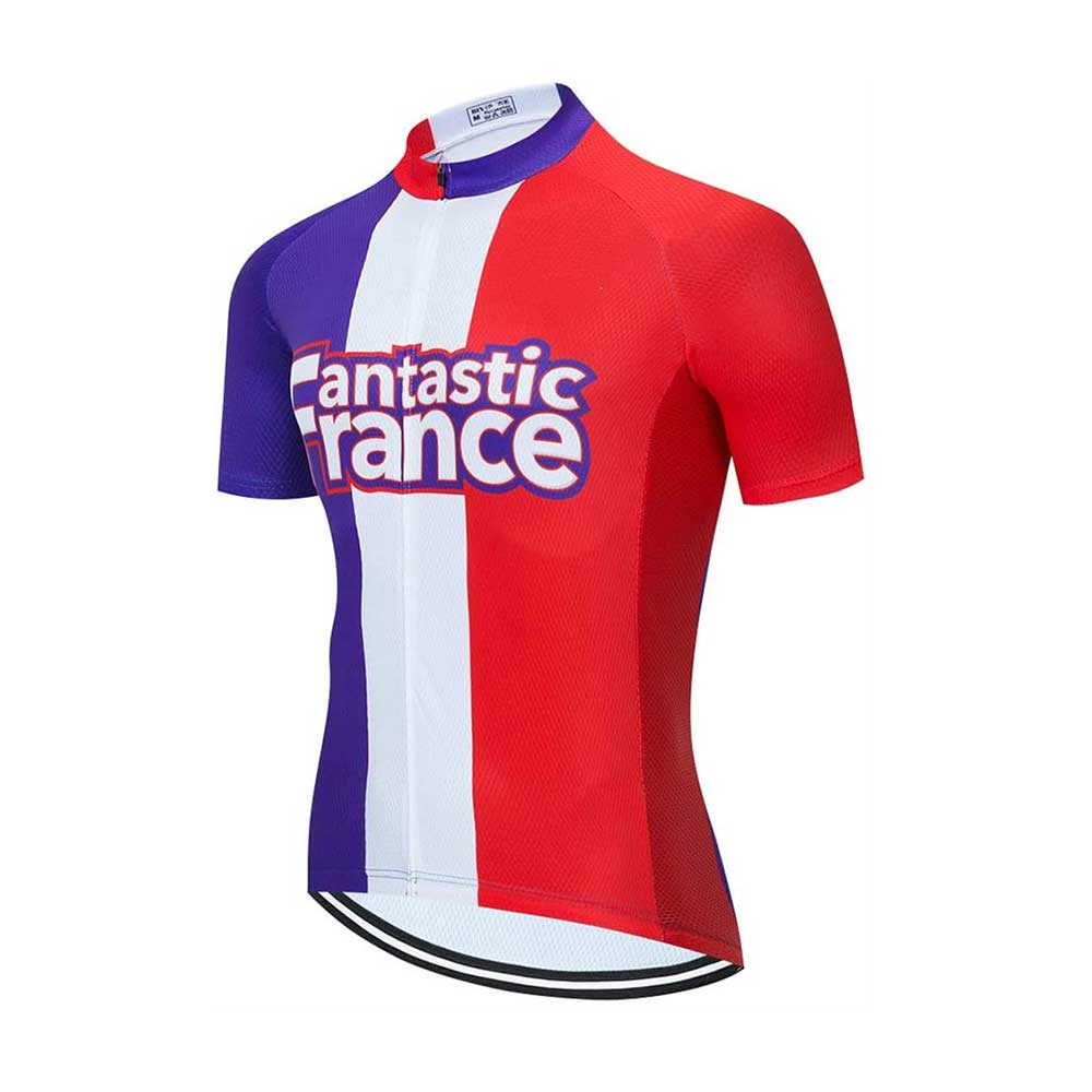 2021 Countries Team Cycling Jersey Reflective Men's Bike Cycle Shirt Top S-5XL 