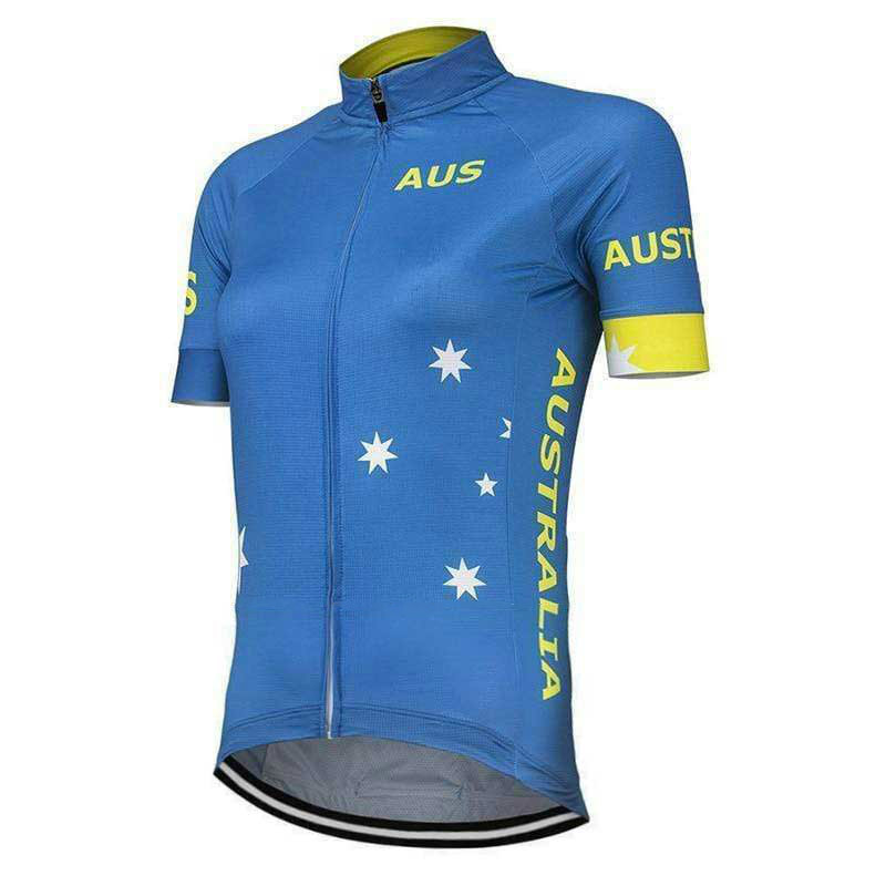 bicycle jerseys australia