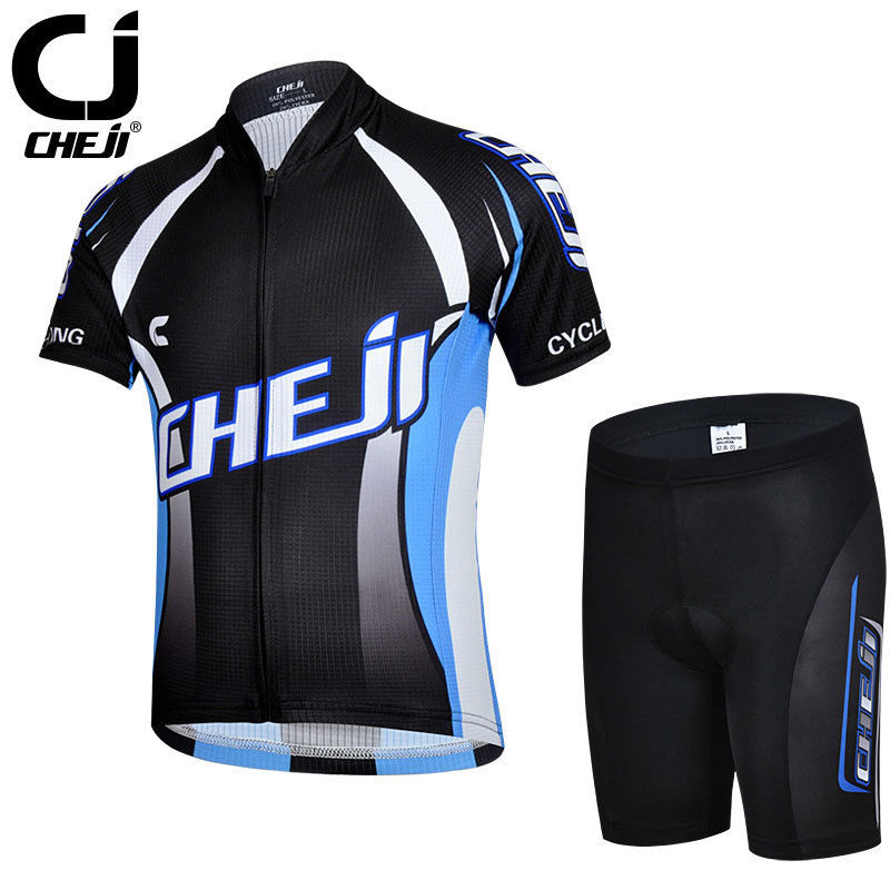 childs cycling jersey