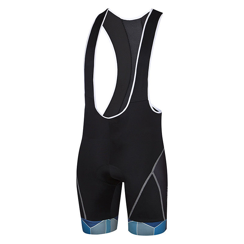 Men's Cycling Kit, Bike Jersey and Bib Shorts