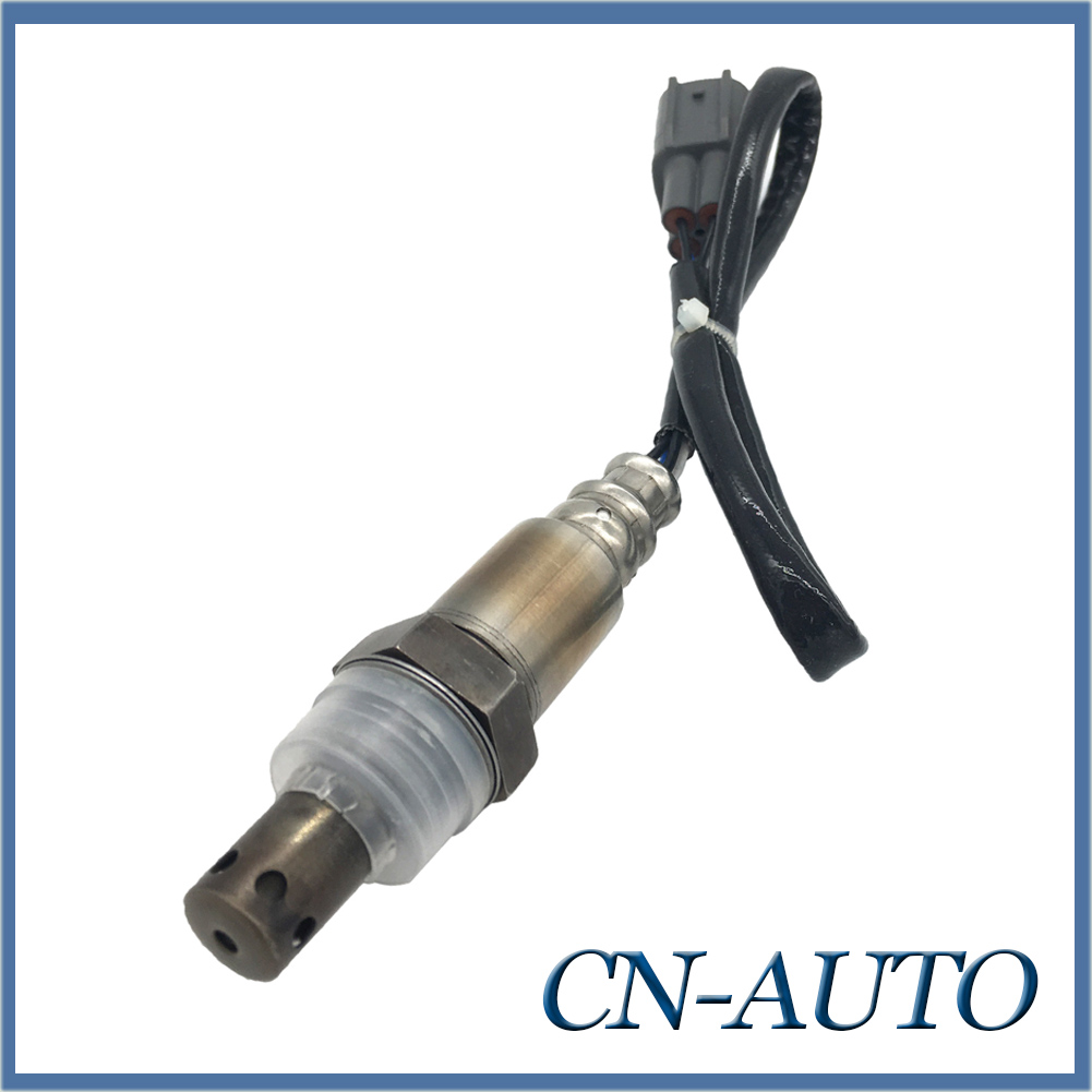 2 x Oxygen Sensor O2 for Toyota Hilux TGN 2.7L 2TR-FE Front /& Rear Kit
