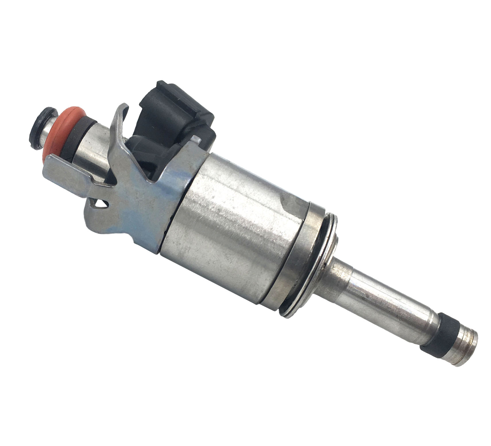 Set of 4X Fuel Injectors FT4E9F593AA Fits for Ford FT4EAA New eBay