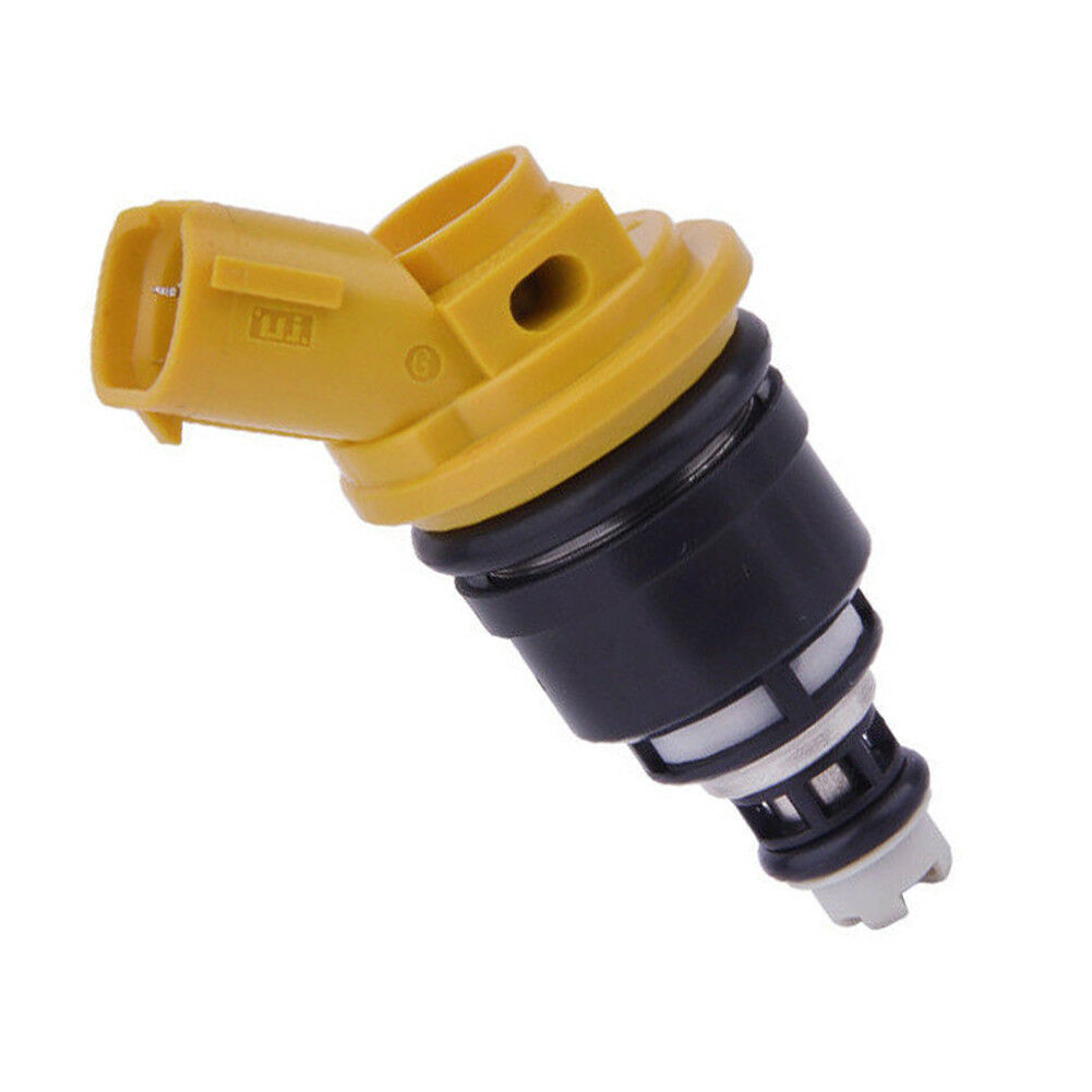 16600AA170 4X Fuel Injectors For Subaru Legacy Forester Impreza Baja 2