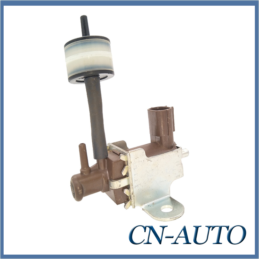 Magnetic Valve MR258166 For Mitsubishi L200 2.5 DI-D Pajero IV V80 V90 3.2 DI-D