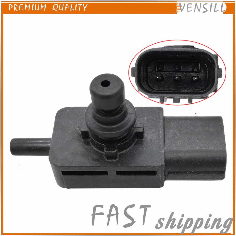 0370 Vent Pressure Sensor For Honda Accord Civic Cr V Acura Tsx Tl Ilx Ebay