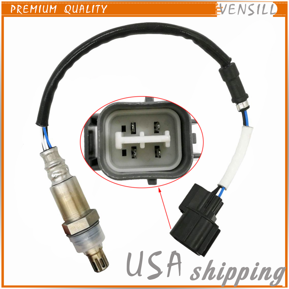 Oxygen Sensor 2349064 for Honda Element Acura RSX CRV 2.4L 2.0L 36531