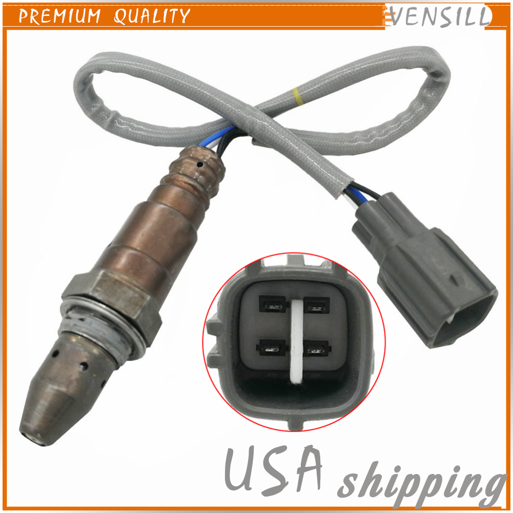 Lambda Oxygen Sensor 89467 0e130 For Toyota Highlander Lexus Rx450h Rx350h 10 16 Ebay 7616