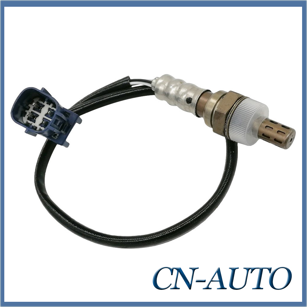 Postcat Oxygen Sensor For Nissan XTrail T30 2.5L QR25DE 20052007