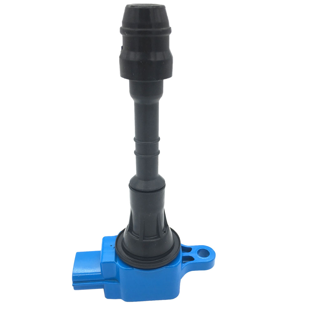 6Pcs Ignition Coil Pack Over Plug For Nissan Patrol GU 4.8L 20012007