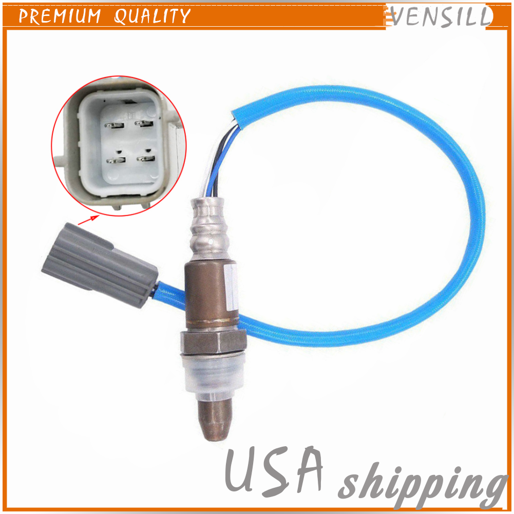 22693-ZX70A Upstream Oxygen Sensor for Nissan Rogue 2.5L 08