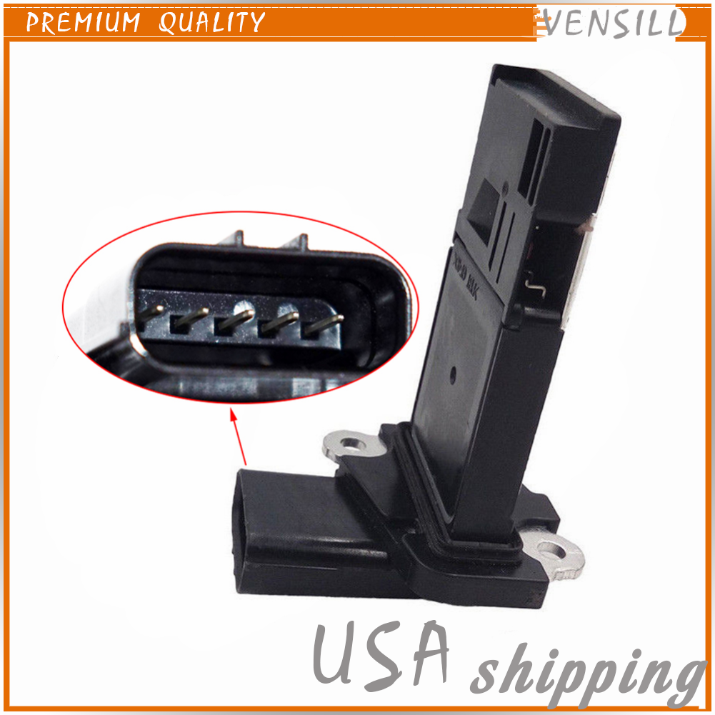 Mass Air Flow Meter Sensor 37980RNAA01 For Honda Civic Accord CRV