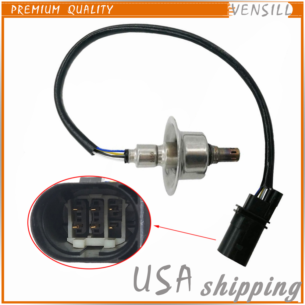 Oxygen Lambda Sensor 39210-2G720 For Hyundai Santa Fe Kia Optima Sportage 06-17