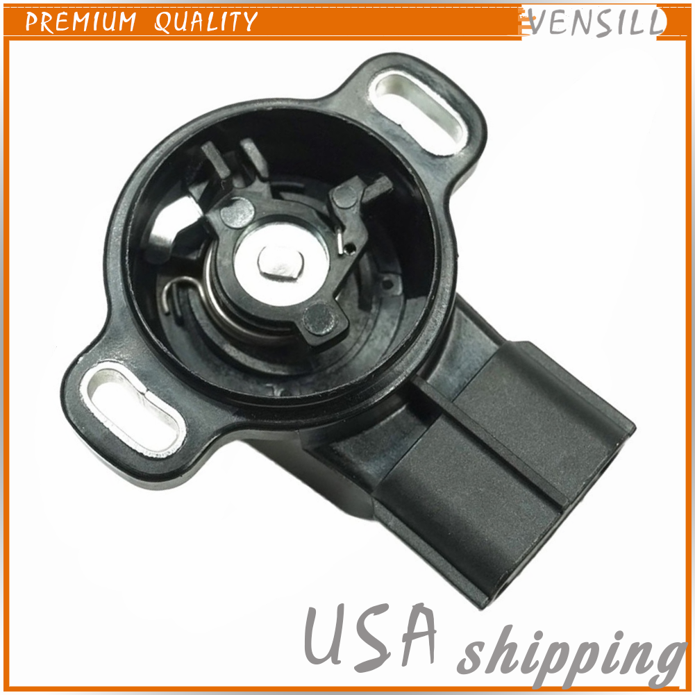 Throttle Position Sensor TPS For Jaguar XK8 99-02 For Jaguar XJ8 OEM 198500-3250