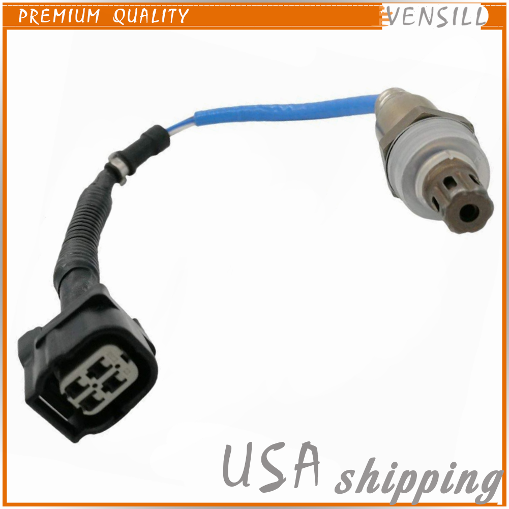 JESBEN 36531-RRA-003 Air Fuel Ratio Oxygen Sensor Upstream For Civic Si Acura CSX 2.0L 2006-2011 36531-RRA-013 234-9076