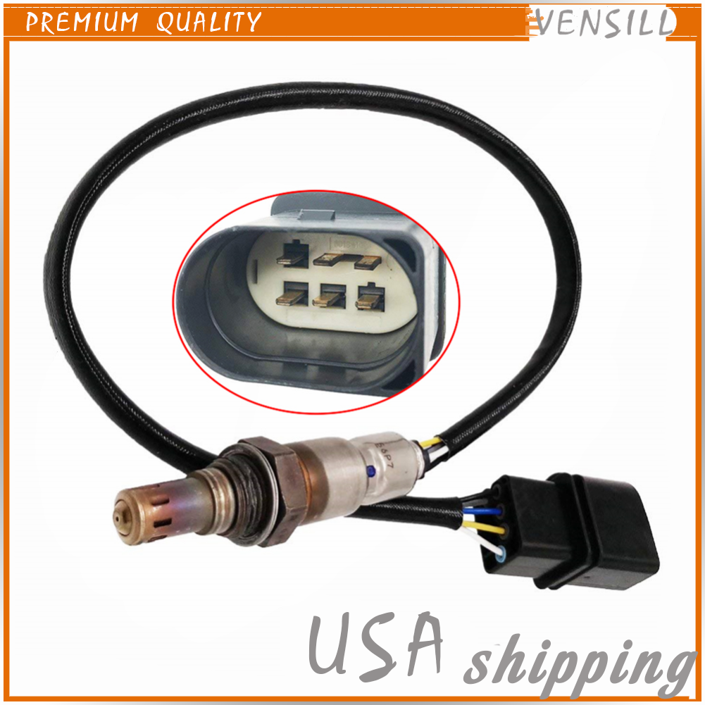 New Air Fuel Ratio Oxygen Sensor 02 O2 234-5430 for 03-09 Hyundai Elantra 2.0L