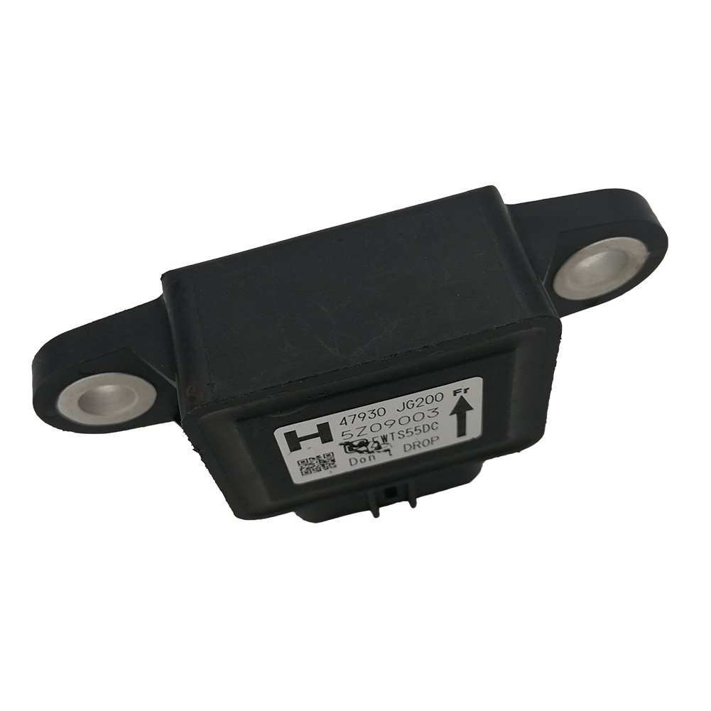 ABS Gravity Sensor 47930JG200 for Nissan Infiniti Q50 Juke Rogue Leaf