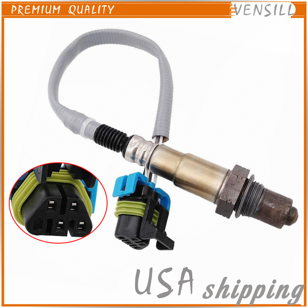 Auto Parts And Vehicles Oxygen Sensor For Chevrolet Traverse Cadillac Elr Srx Buick Lacrosse Allure Gmc Car Truck Air Intake Fuel Delivery Sensors