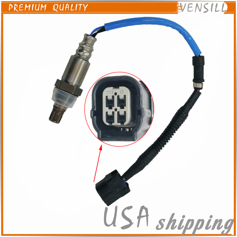 JESBEN 36531-RRA-003 Air Fuel Ratio Oxygen Sensor Upstream For Civic Si Acura CSX 2.0L 2006-2011 36531-RRA-013 234-9076