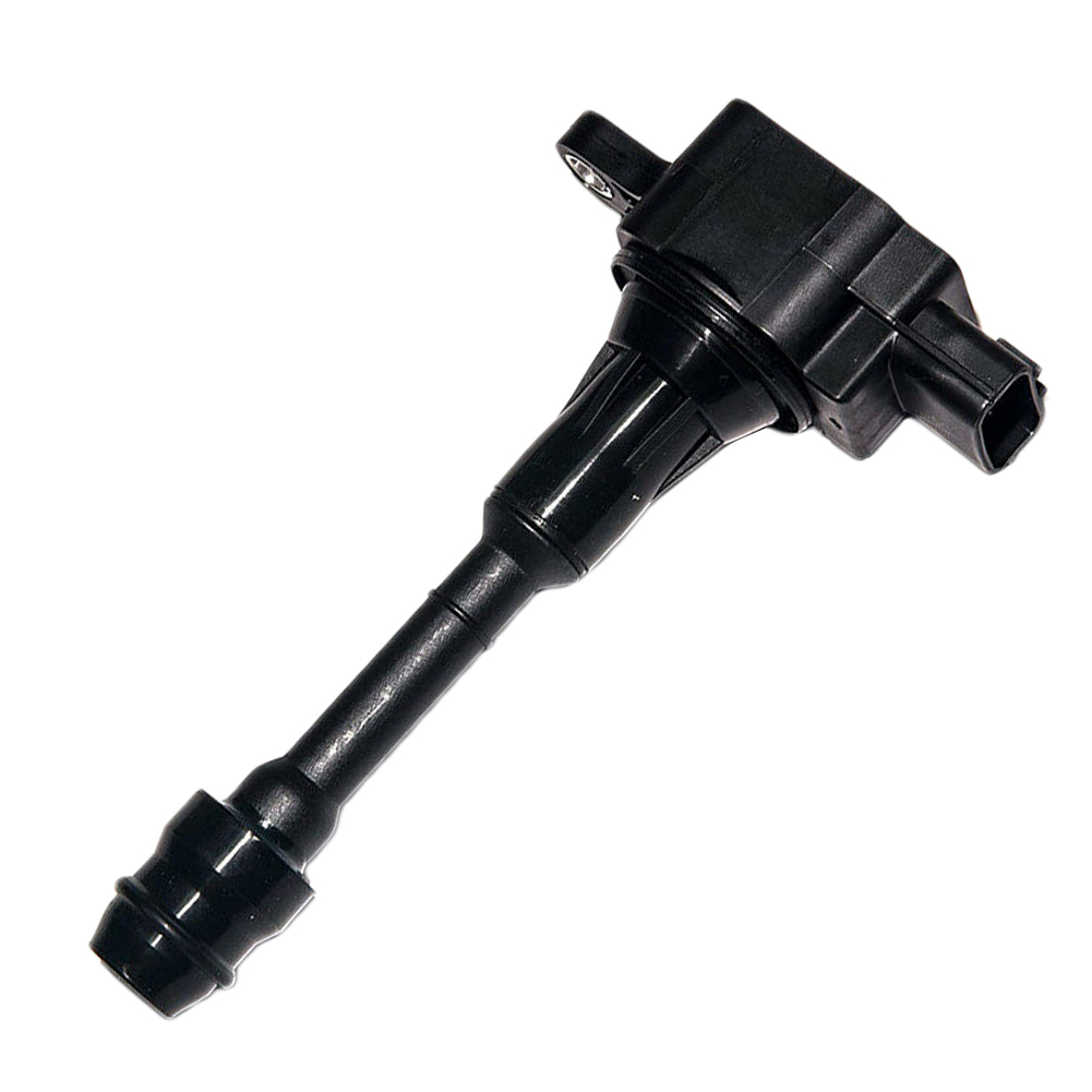 6Pcs Ignition Coil 22448-AR215 For Nissan Patrol GU 4.8L TB48DE 2001 ...