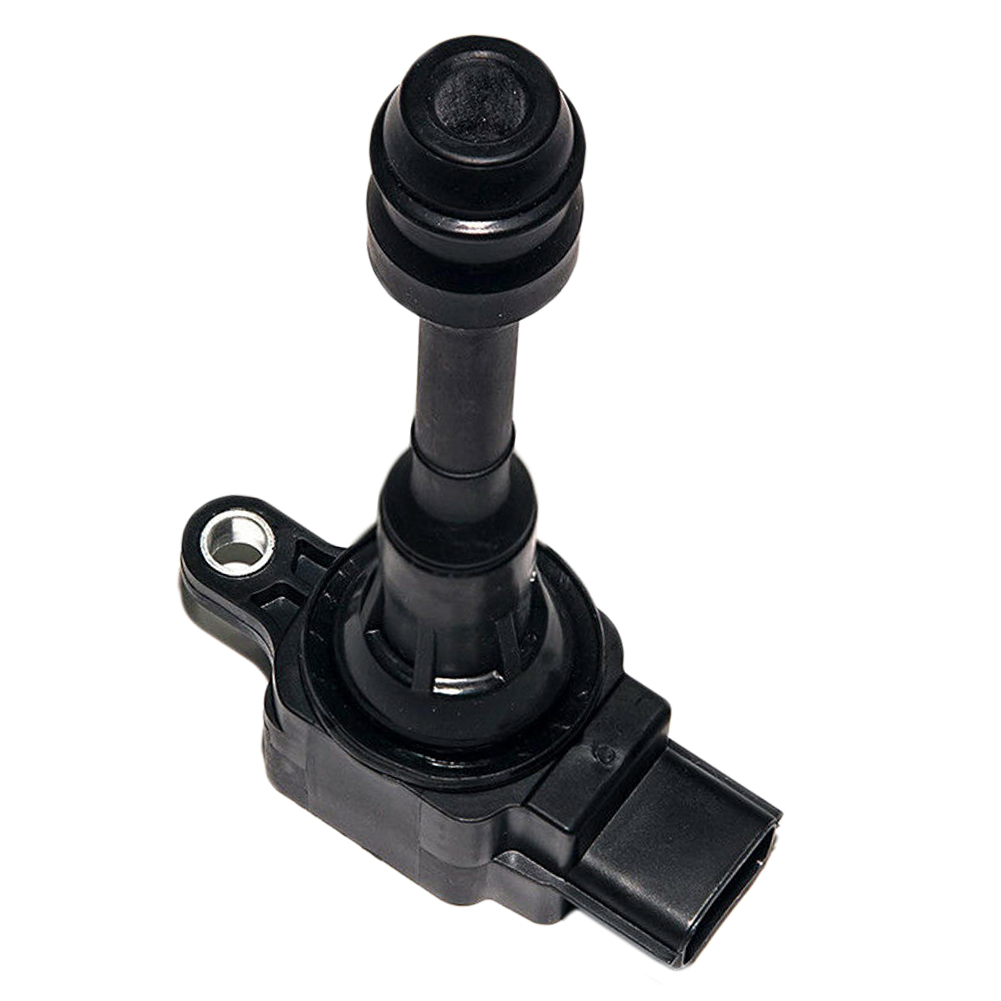 6Pcs Ignition Coil 22448AR215 For Nissan Patrol GU 4.8L TB48DE 2001