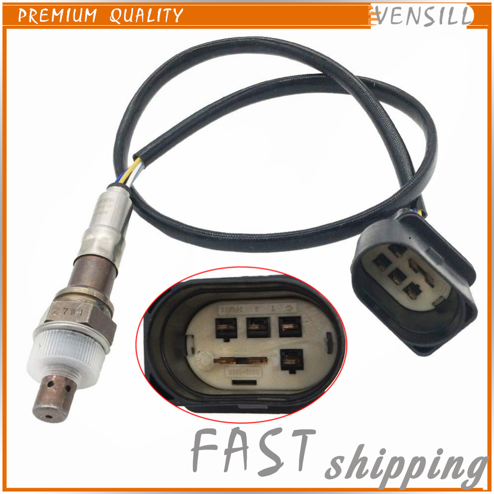 06A906262BR Wideband Oxygen Lambda Sensor for Audi Skoda Seat VW Golf ...