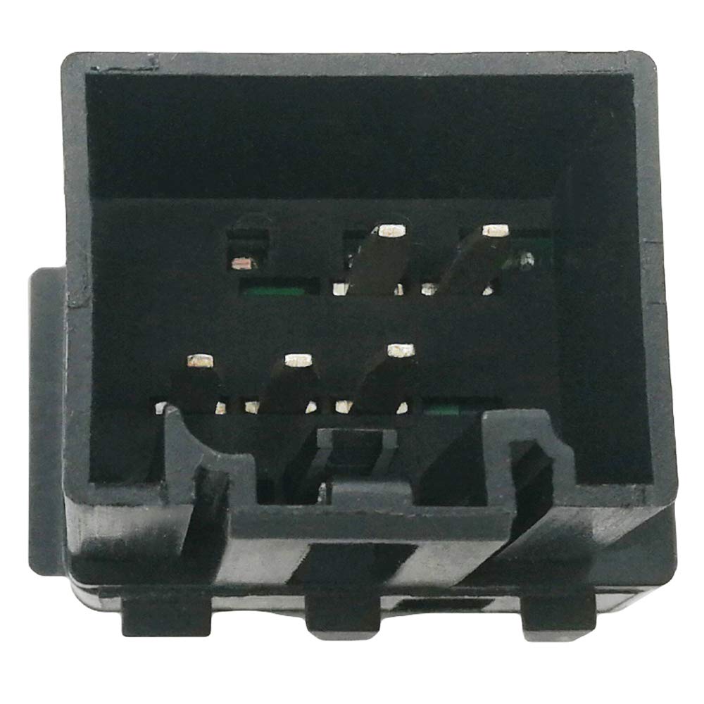 5L1Z-14529-BA Power Window Switch For Ford F-150 Crown Victoria ...