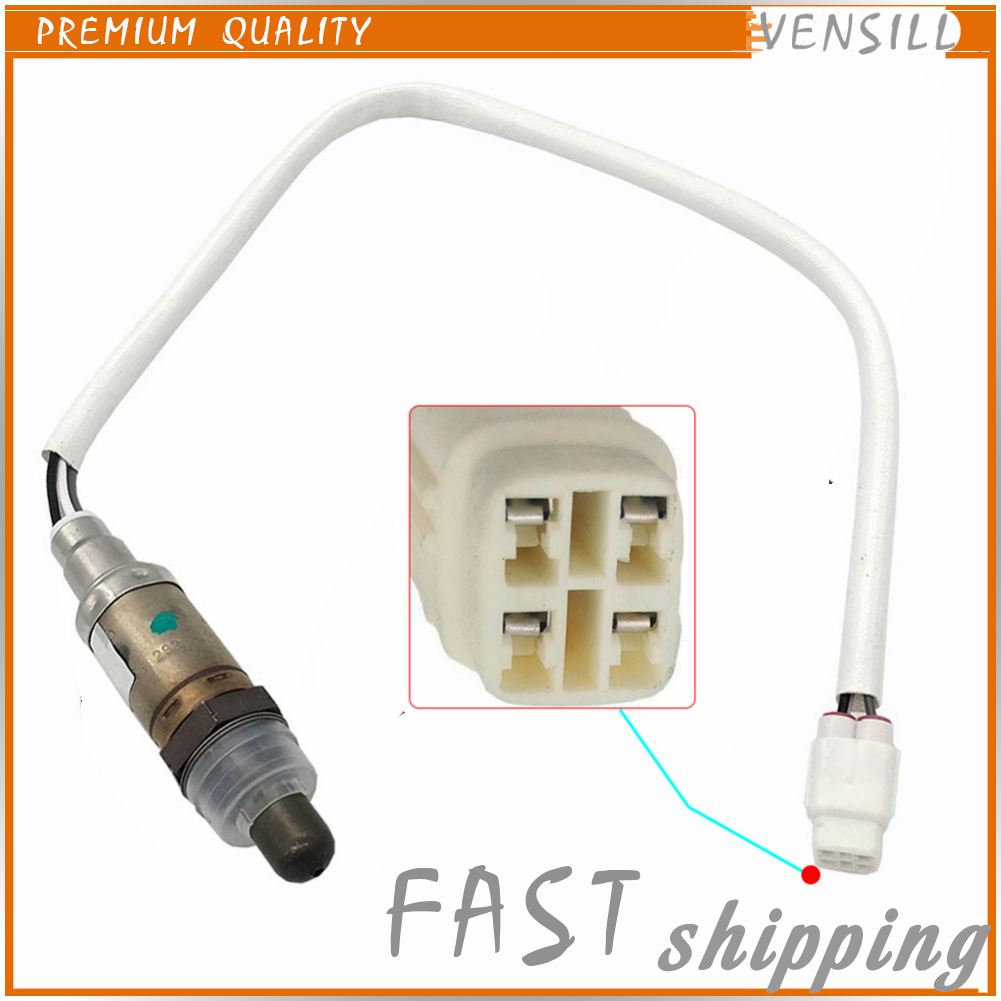 234-4132 Rear O2 Oxygen Sensor for Subaru Legacy Forester Bajar 2.5L 22690-AA640