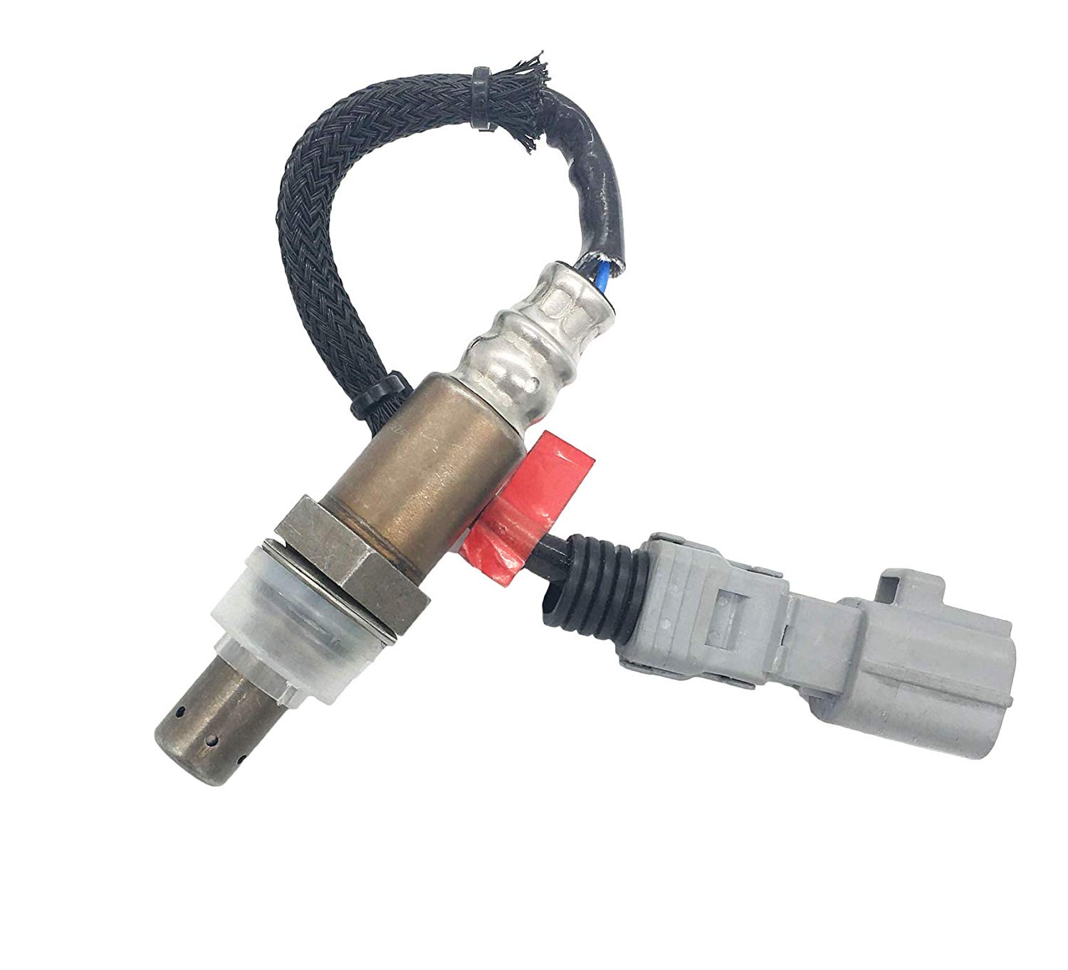 Downstream Lambda Oxygen Sensor 89465-02280 For Toyota Auris
