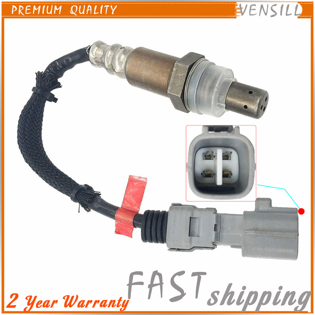 Downstream Lambda Oxygen Sensor 89465-02280 For Toyota Auris