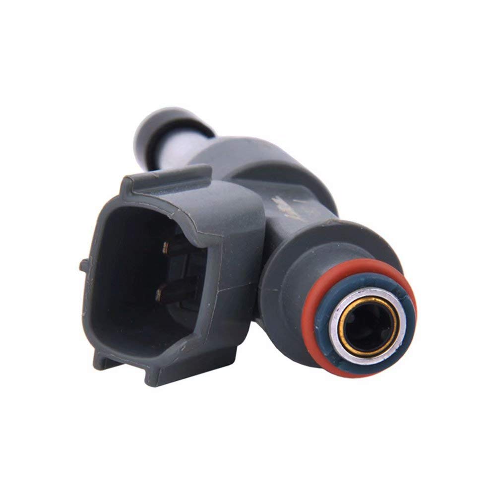 4X Fuel Injectors For Toyota Hilux TGN16 Hiace 2TRFE 2.7L 20052014