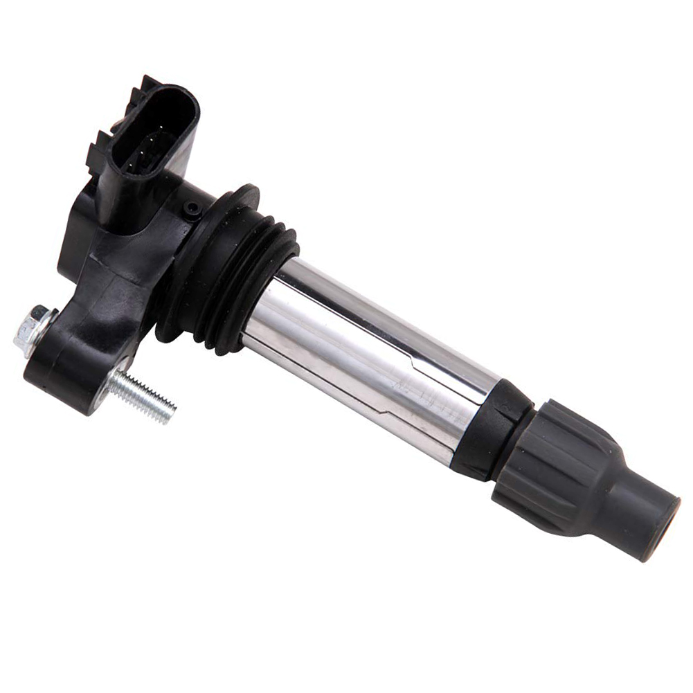 6Pcs Ignition Coil For VE VZ Statesman WL WM Grand