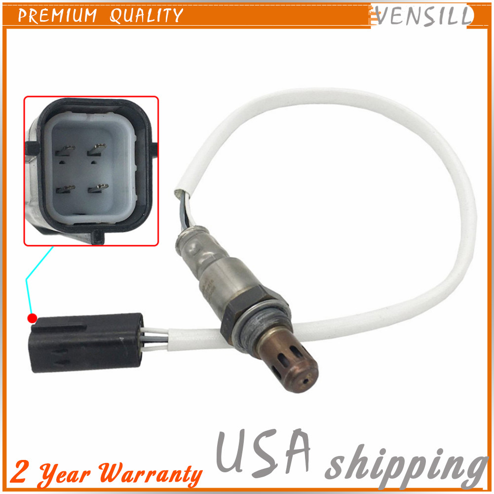 O2 Oxygen Lambda Sensor For Nissan Micra March Note E11 Tiida Qashqai NV200 NEW!